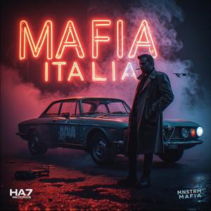 Mafia Italia (feat. Blue Ice Gang & ItalRap)