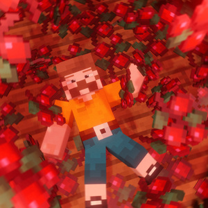 Ягоды (remix.by erlish)