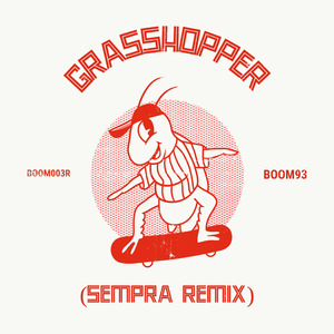 Grasshopper