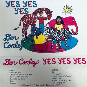 I Think I'll Take It With Me (Country Version)