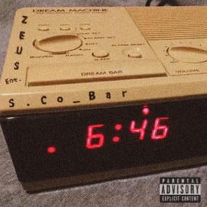 6:46 AM