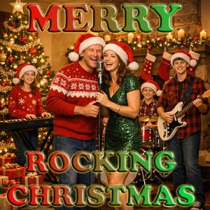 Merry Rocking Christmas