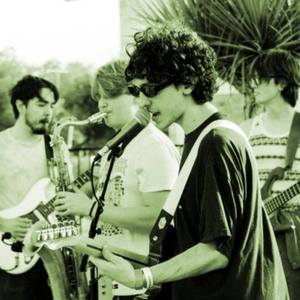 Sparrow (Live at Glassmith)