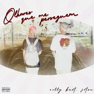 Olhares Que Me Perseguem (Speed)