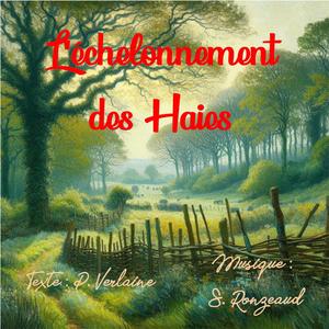 L'échelonnement des haies
