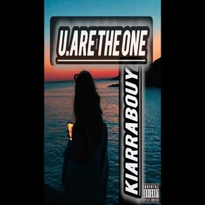 U ARE THE ONE