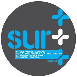 Mission To Success (Original)