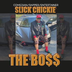 Slick Chickie Sisters Son (Skit) [Live]