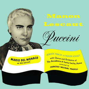 Manon Lescaut, Act II: Pt. 2