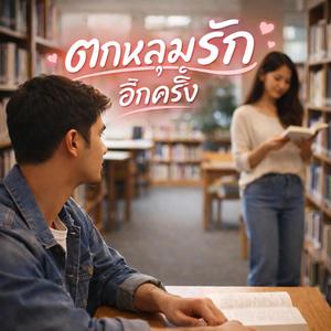 ตกหลุมรักอีกครั้ง