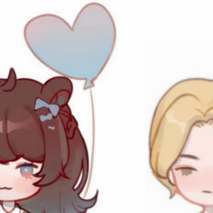 甜甜的恋爱什么时候轮到我