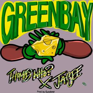 Greenbay (feat. Jabee)