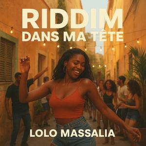 Riddim dans ma tête