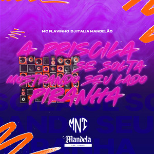 A Priscila Se Solta Mostrando Seu Lado Piranha