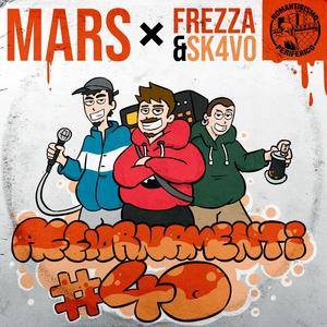 Aggiornamenti 40 (feat. Frezza & Sk4v0)