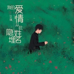 我的爱情从此隐姓埋名