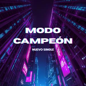 Modo Campeon