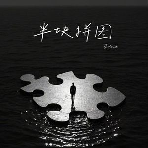 半块拼图