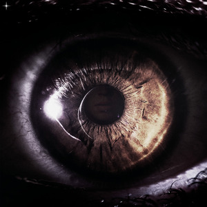 Тёмно-карие