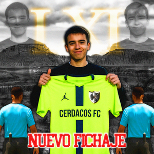 Nuevo Fichaje
