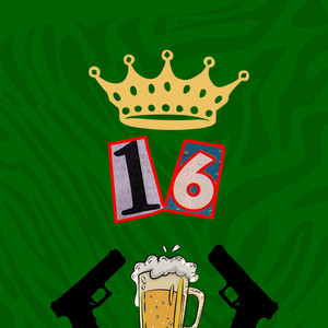 Dieciséis