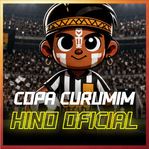 COPA CURUMIM HINO OFICIAL