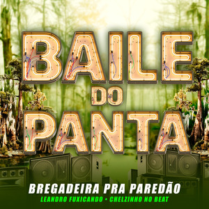 Baile do Panta Bregadeira Pra Paredão