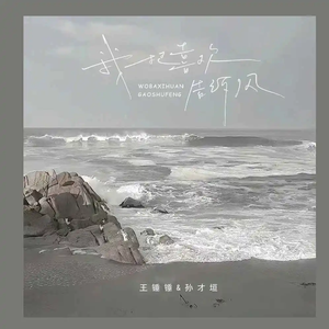 我把喜欢告诉风