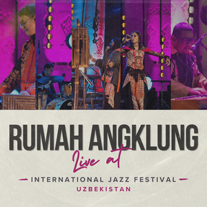 Ndalu (Live at International Jazz Festival Uzbekistan)