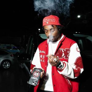 纽约痛苦钢琴伴奏"As I"-LIL TJAY & STUNNA GAMBINO TYPE BEAT