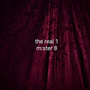 the real 1 (Live at 8 Records)