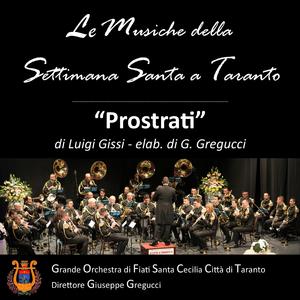 PROSTRATI (feat. Luigi Gissi) (funeral march)