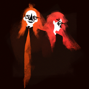 Vампиры минской полосы