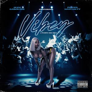 Vibey(Turn Me On) (feat. Poppa Hatchett)