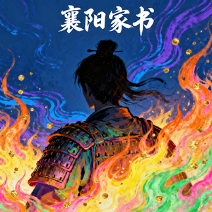 襄阳家书