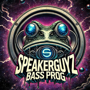 Bass Prog (Hard Mix)