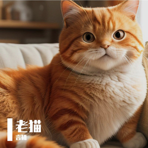 老猫