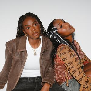 Even (with Cat Burns)