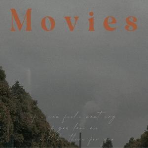 蓝天 草地 微风 落叶 我们