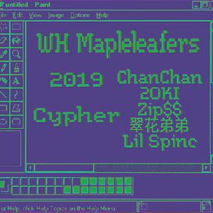 WH Mapleleafers 2019 Cypher