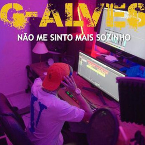 Não Me Sinto Mais Sozinho