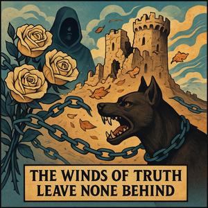 犬は花束に牙を隠す(Baneath)