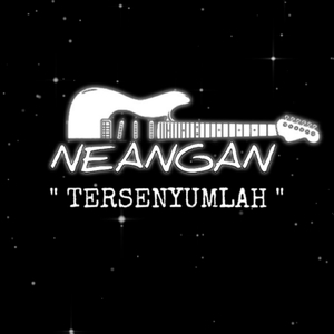 Tersenyumlah
