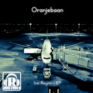 Inti Raymi (Original Mix)