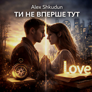 Ти не вперше тут