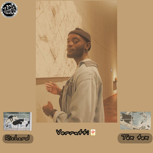 Richard Tez Tez