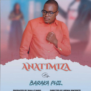 Anatimiza Yesu