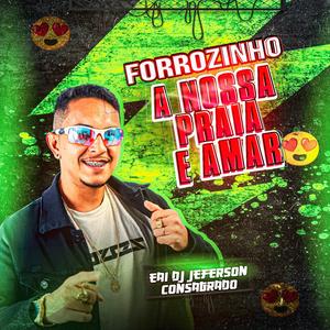 FORROZINHO A NOSSA PRAIA É AMAR
