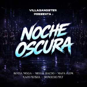 Noche Oscura