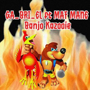 Banjo Kazooie (feat. mafmane)